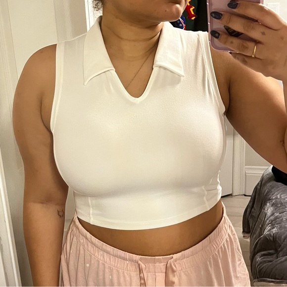 Aritzia Polo - Picture 1 of 5